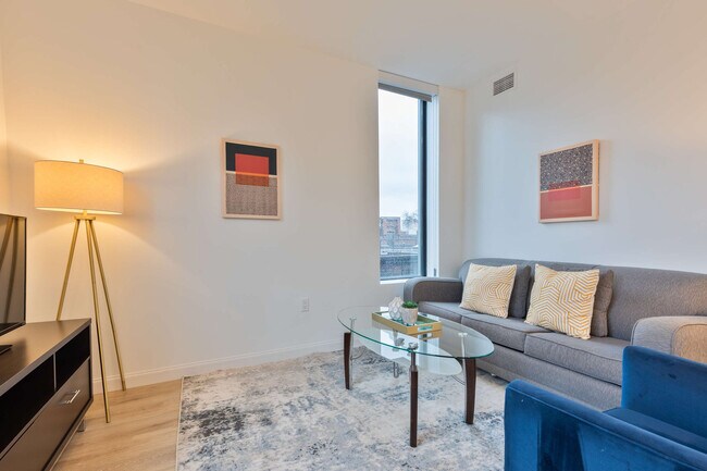 Foto del edificio - 60 Kilmarnock St