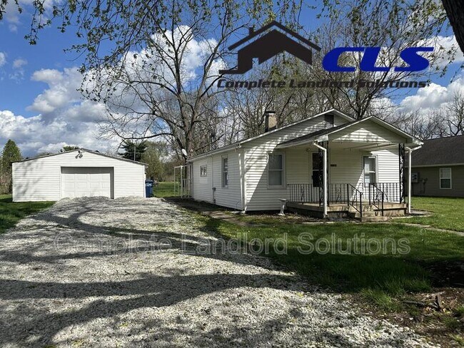 Building Photo - 1725 N 30th St