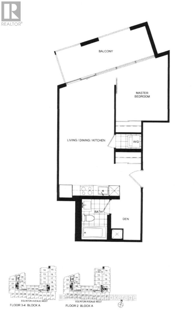 Building Photo - 4010 Eglinton Ave W
