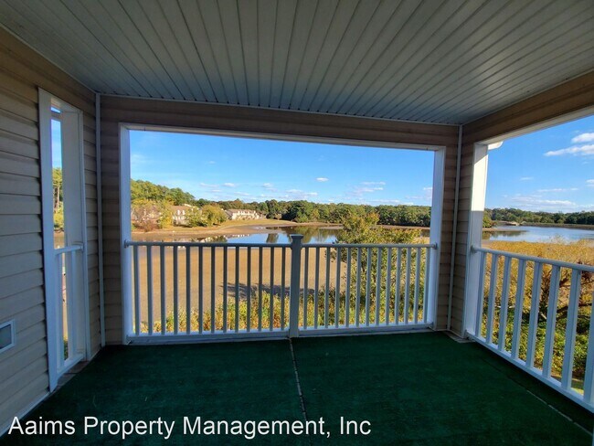 Foto del edificio - 3 br, 2 bath House - 3330-11 Harbour Pointe