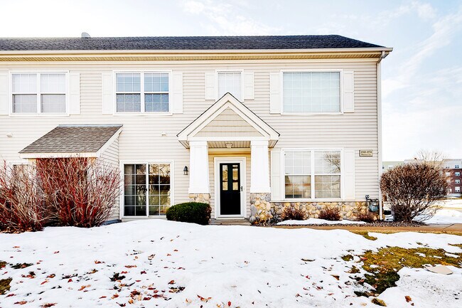 Foto del edificio - 1968 Bluestem Ln