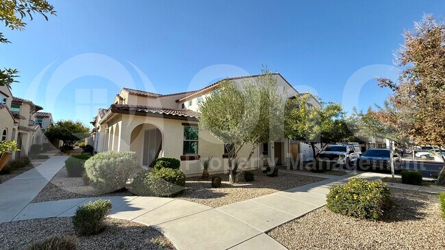 Building Photo - 3855 S McQueen Rd