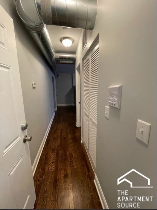 Foto del edificio - 6433 S Stewart Ave