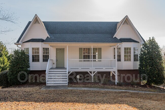 Foto del edificio - 7570 Old Acton Rd