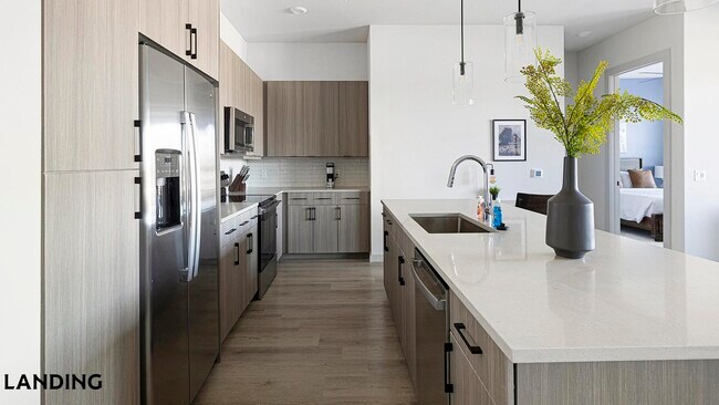 Foto del edificio - 1345 E 15th St