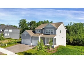 Building Photo - 4806 128th Cir NE Building Photo - 4806 128th Cir NE