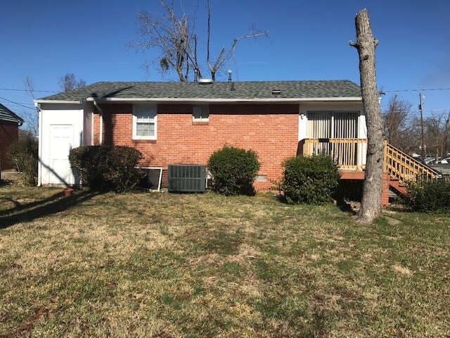 Foto del edificio - 2312 Bothwell St