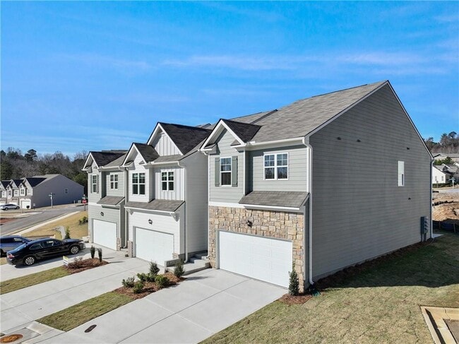 Foto del edificio - 70 Robinson Ridge