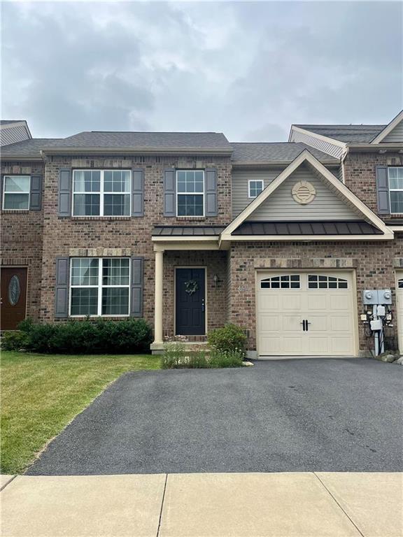 4449 Whitetail Dr, Nazareth, PA 18064 Townhome Rentals in Nazareth PA