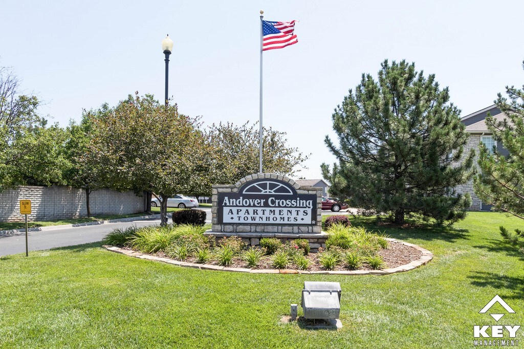 Andover Crossing Apartments Rentals Andover, KS