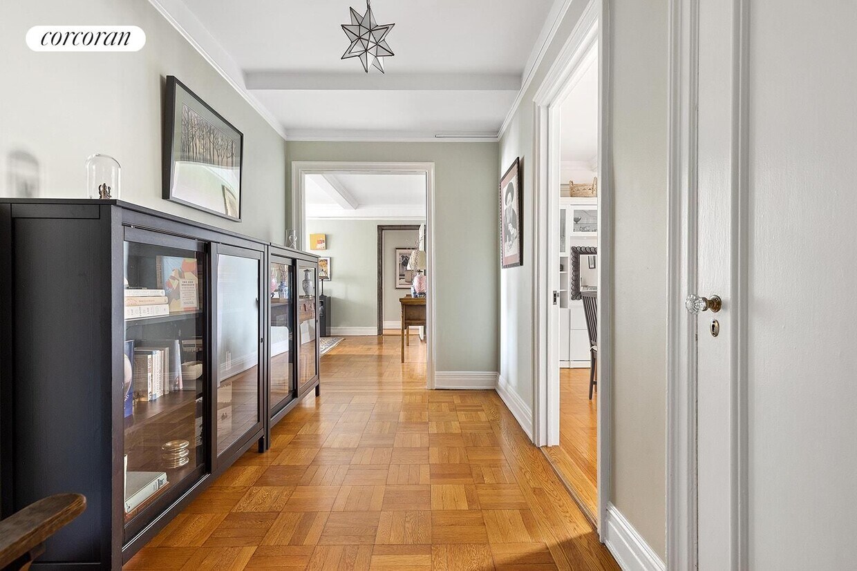 Foto principal - 175 W 93rd St