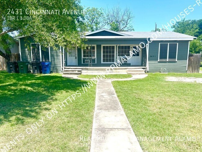 Building Photo - ** Application received** Convenient 1 Bed...