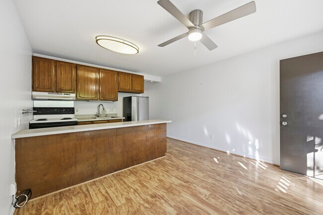 Foto del edificio - Kihei Manor