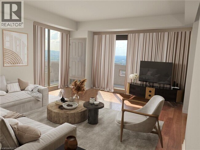 Building Photo - 67 Caroline St S