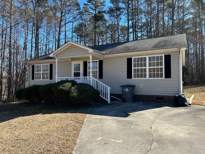 Primary Photo - 1624 Odessa St Kannapolis, NC 28081