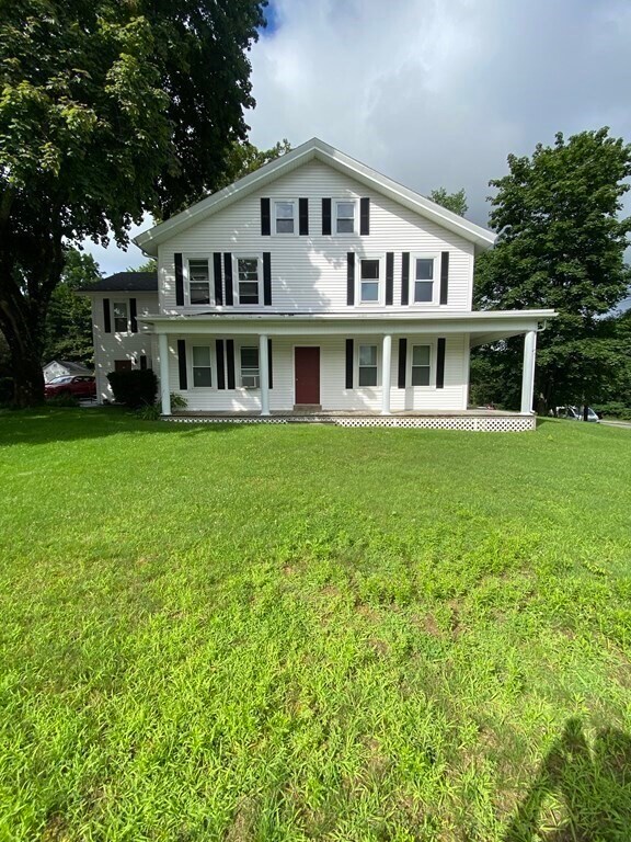 Foto del edificio - 282 Main St