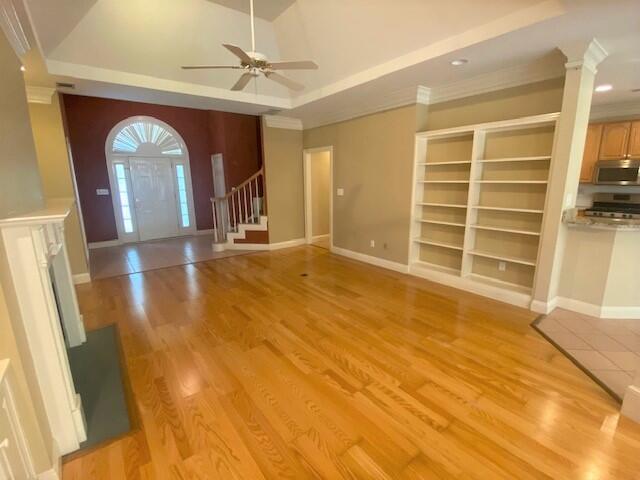 Foto del edificio - 4433 Turnberry Pl
