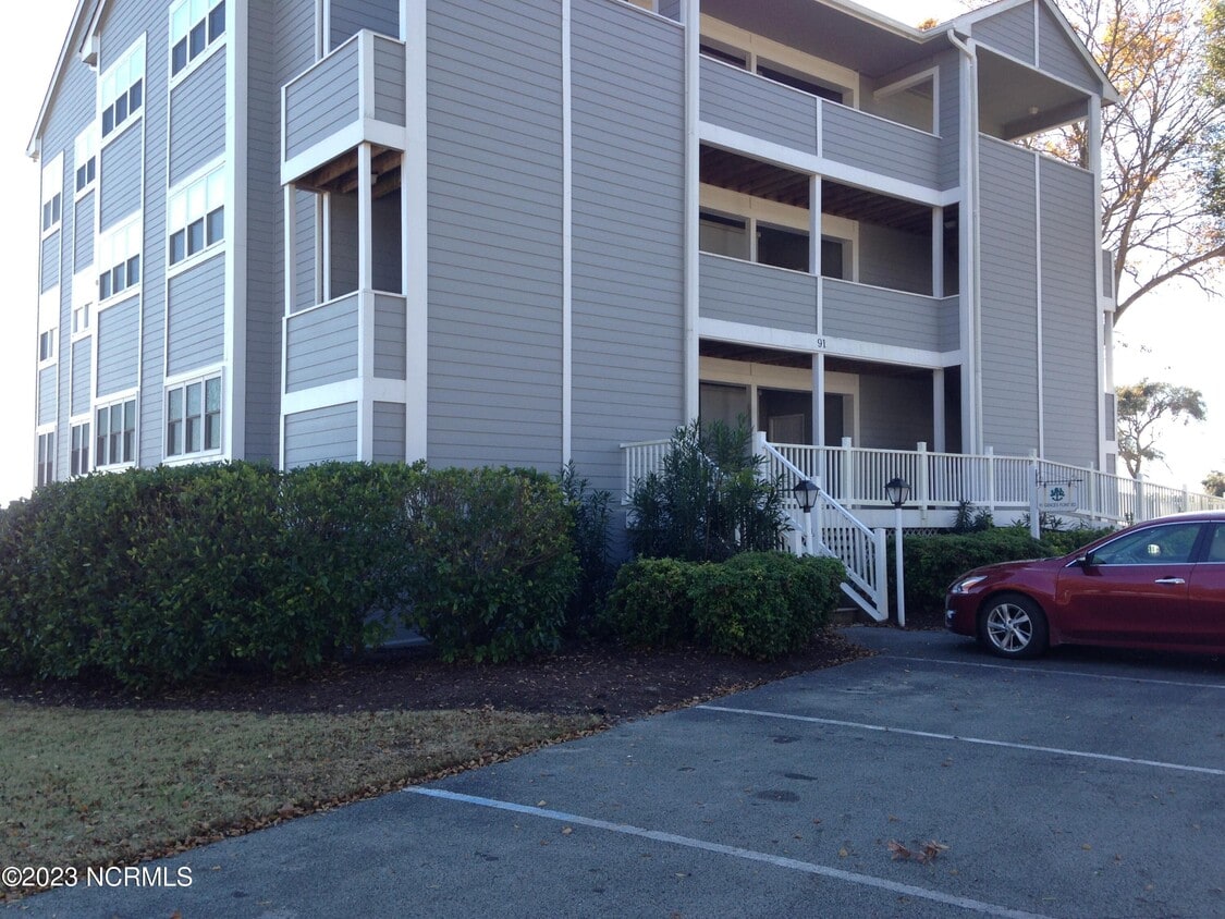 91 Genoe's Point Rd SW Unit 201, Supply, NC 28462 Condo for Rent in