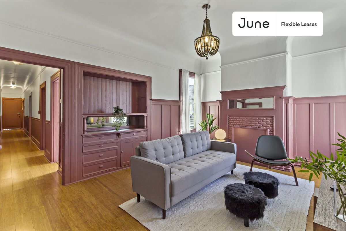 Foto principal - 388 Capp Street