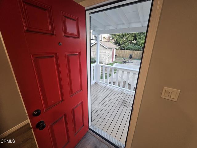 Building Photo - 530 N El Molino Ave