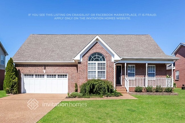 Building Photo - 2808 Meadow Gln
