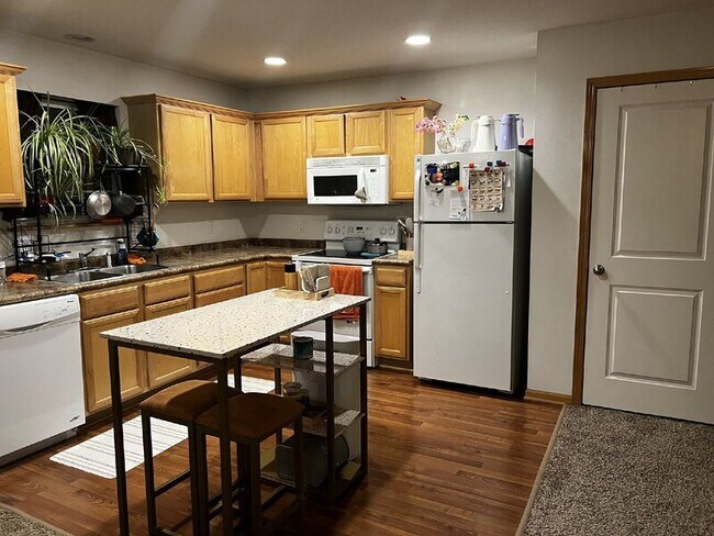 Foto del edificio - 5551 Boston Ct