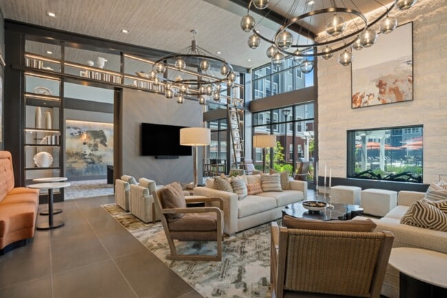 Building Photo - Melford Living