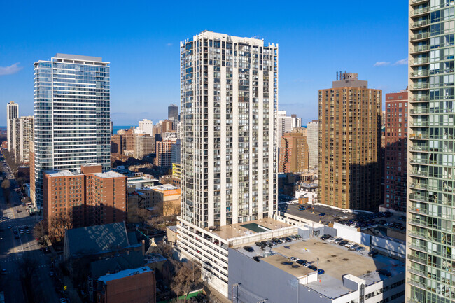 Building Photo - The Elm at Clark