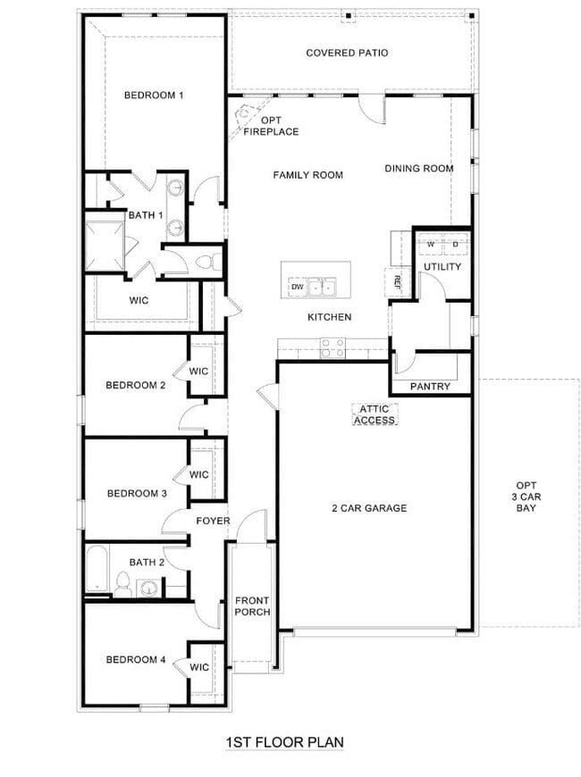 Building Photo - 3918 Faulkner Ave