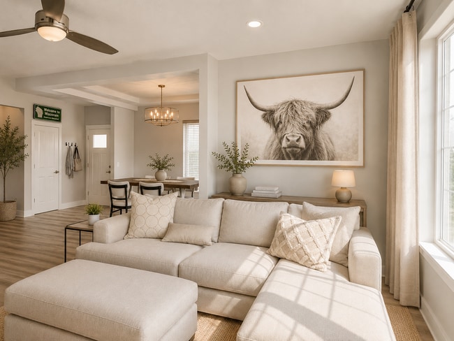 Building Photo - Move in ready!  This is a must see :)