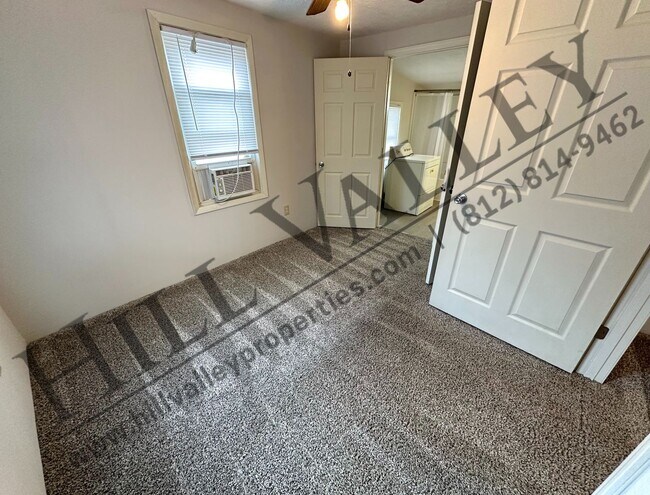 Foto del edificio - One Bedroom House - North