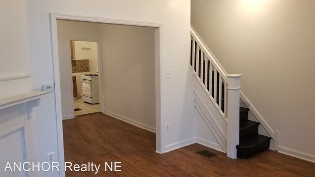 Building Photo - 3 br, 1 bath House - 232 E Garrett St