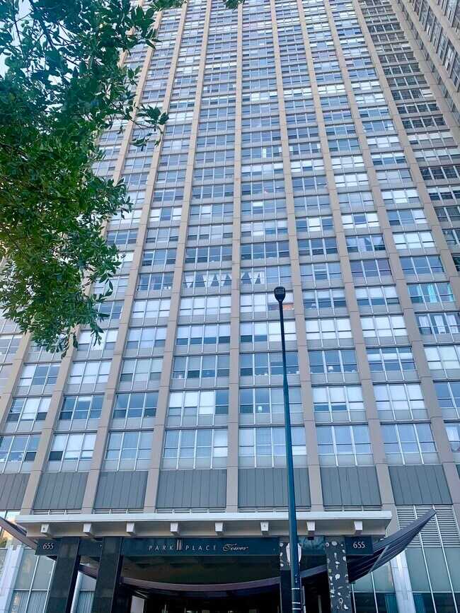 Building Photo - 655 W Irving Park Rd