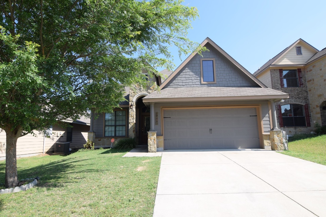 3402 Castleton Dr, Killeen, TX 76542 - House Rental in Killeen, TX ...