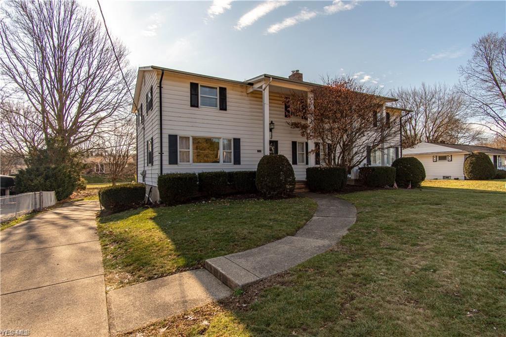 Primary Photo - 7820 Stuhldreher St NW