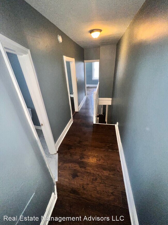 Foto del edificio - 3 br, 1 bath House - 5229 Master Street