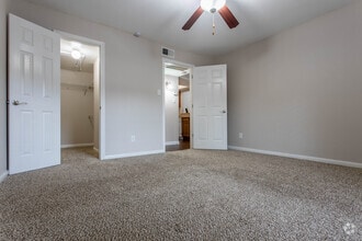 1 BR, 1 BA - 686 SF - The Terraces on Brompton Apartments