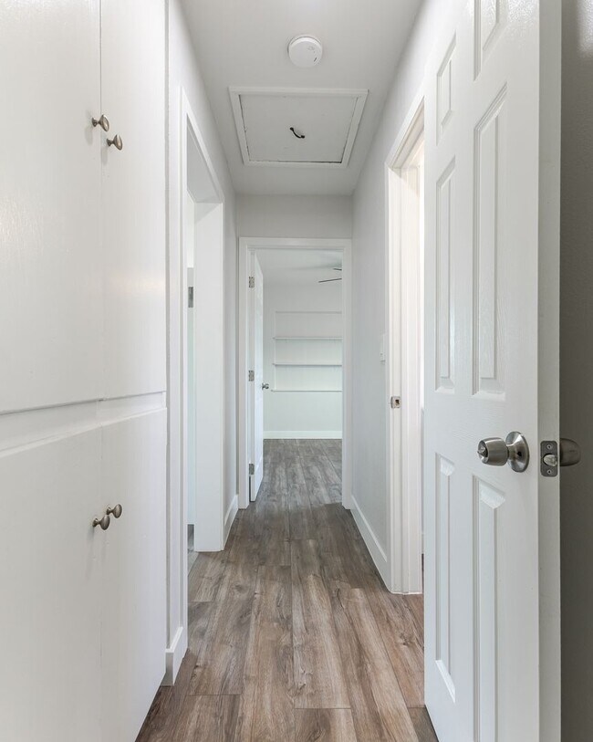 Foto del edificio - Fully Renovated 2BR/1BA Unit in Altadena –...