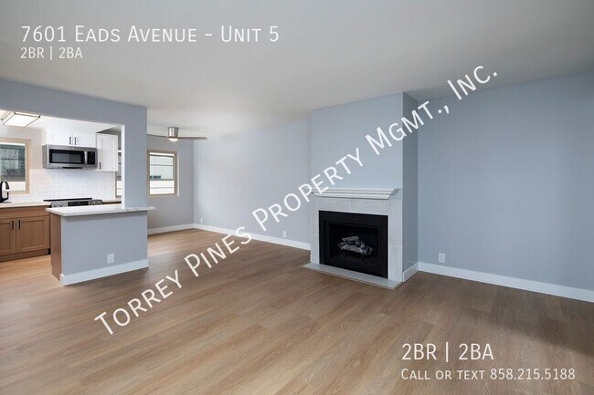 Foto del edificio - 7601 Eads Ave