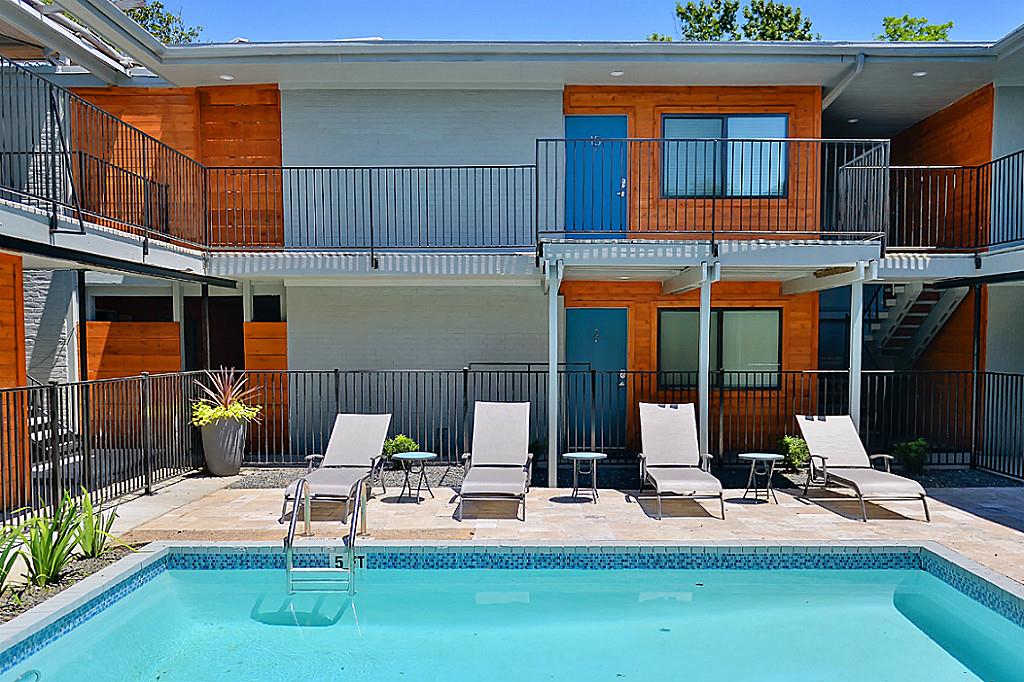 Foto principal - 2043 Sul Ross St