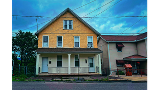 Building Photo - 808 Eynon St