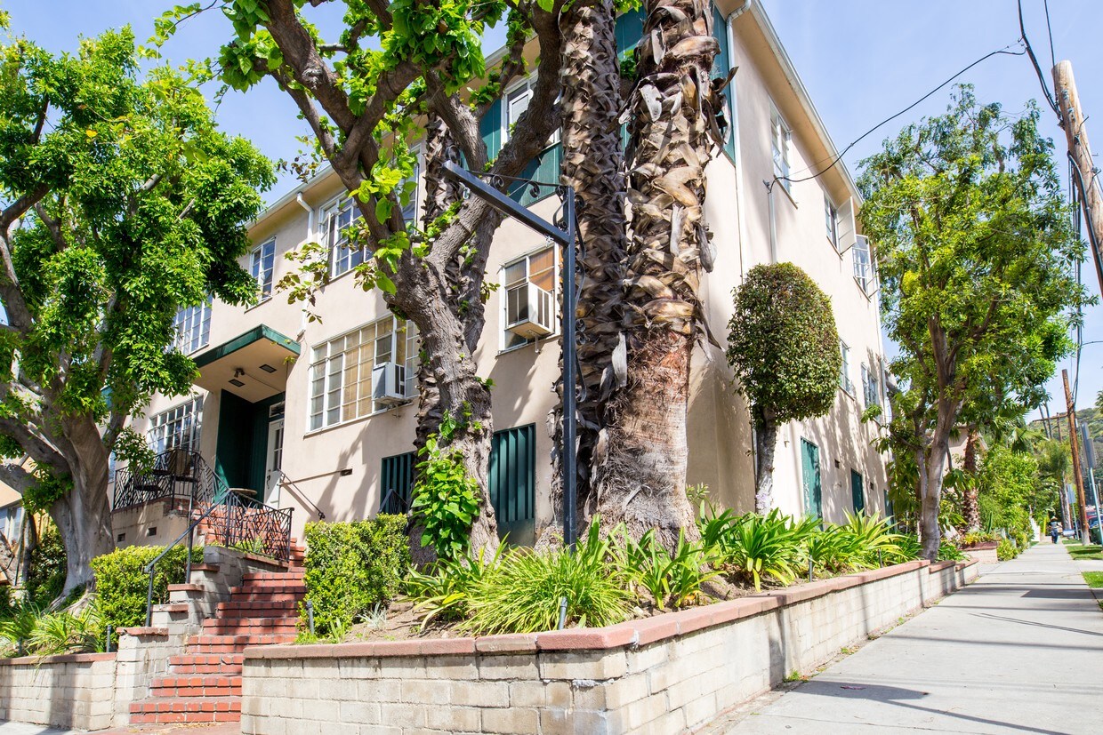 Foto del edificio - Hayden on Hollywood (7451)