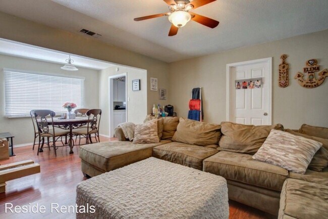 Building Photo - 3 br, 2 bath House - 3815 31st St