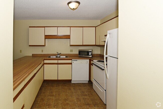 Building Photo - Jacobs Square Apartments