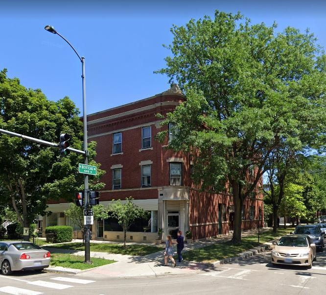 1948 W Berteau Ave, Chicago, IL 60613 Apartments in Chicago, IL