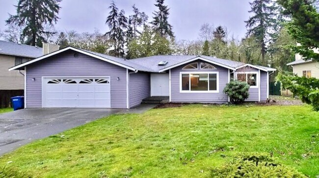 Building Photo - Great Home for rent