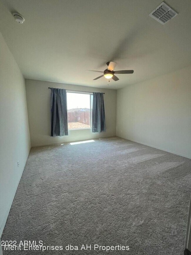 Foto del edificio - 4 br, 3.5 bath House - 19835 W RANCHO DRIVE
