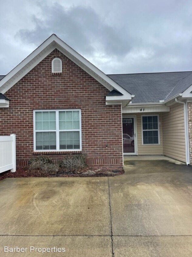 Primary Photo - 2 br, 2 bath House - 41 Embecca Landing
