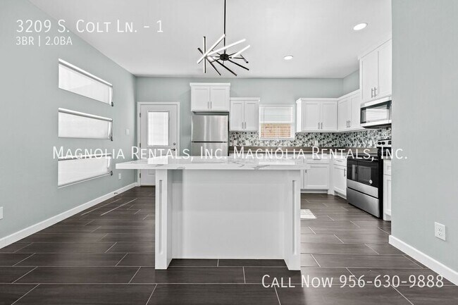 Building Photo - 3209 S Colt Ln