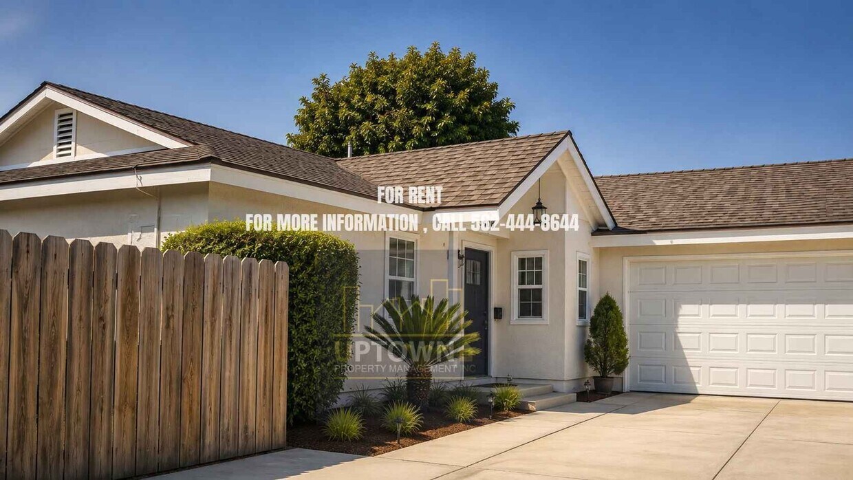 Foto del edificio - 5408 Walnut Grove Ave
